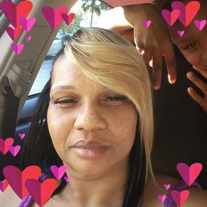 Meet your Posher, Nakia